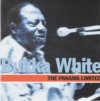 Bukka White - The Panama Limited CD Bukka White - The Panama Limited CD